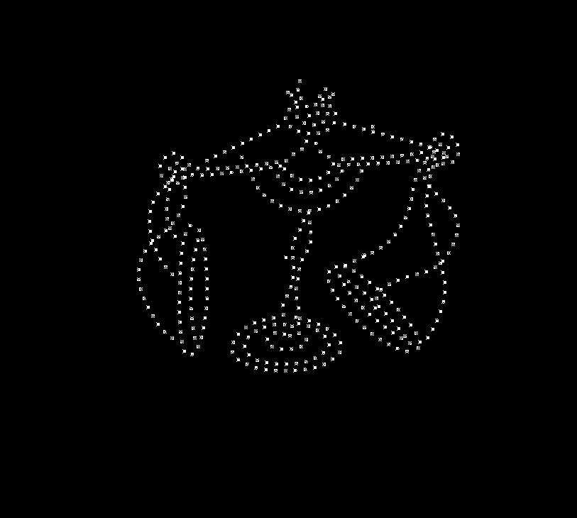 锦州星空顶